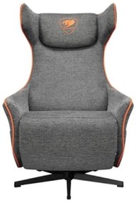 Καρέκλα Παιχνιδιού Cougar MAGUS Γκρι