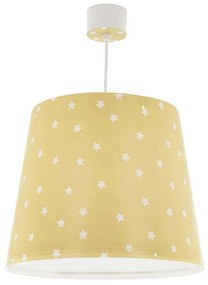 Φωτιστικό Κρεμαστό Οροφής Starlight 82212 A E27 Yellow Ango Polypropylene