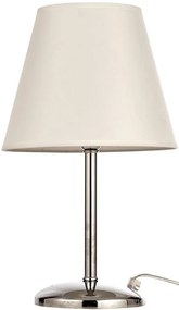 Επιτραπέζιο φωτιστικό InLight 3425-Χρωμέ
