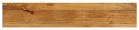 vidaXL Επιφάνεια Τραπεζιού Ορθογώνια 180x30x3,8 εκ. Μασίφ Ξύλο Μάνγκο