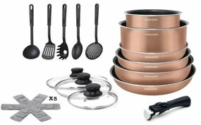 Μαγειρικά Σκεύη Arthur Martin   20 Τεμάχια