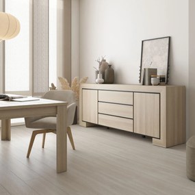 Σετ τραπεζαρίας Lyra