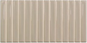 Sweet Bars Greige 12,5x25 - Πλακάκι μπάνιου &amp; κουζίνας