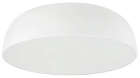 Πλαφονιέρα Φωτιστικό Οροφής 7xE27 25W IP20 Satellite M Nowodvorski-8017-Λευκό 8017