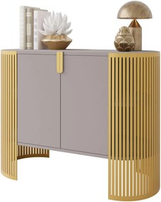 Μπουφές Fikoli III-Cashmere