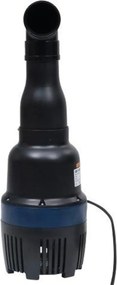 vidaXL Αντλία Σιντριβανιού 16000 Λίτρα / Ώρα 75 W