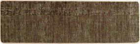 vidaXL Χαλί Runner MARSA Δασώδες Πράσινο 150 x 50 cm Πολυέστερ και PVC