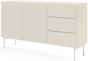 Μπουφές Novo mini 2D3S -Cashmere