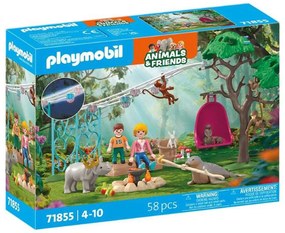 Playset Playmobil 71855