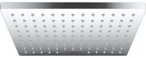 Hansgrohe ΚΕΦΑΛΗ ΝΤΟΥΣ VERNIS SHAPE 23x17cm 1 ΡΟΗΣ ΧΡΩΜΕ HANSGROHE KANEL-326.26281000