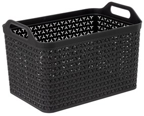 Καλάθι Αποθήκευσης (43.5x32x29) F-V Design Basket 193496