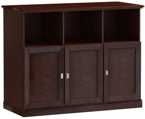 Μπουφές Ligoria ψηλός