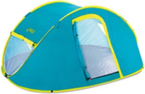 Camping Σκηνή Bestway Πολύχρωμο 240 x 210 x 100 cm