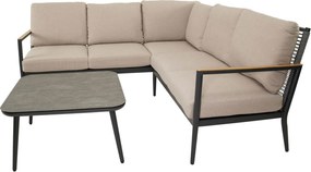 ΟΛΟΚΛΗΡΩΜΈΝΑ ΣΈΤ LOUNGE CORNER SET SPAIN