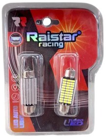 Λαμπτήρες πλαφονιέρας LED R-DSJG-02-39U 2τεμ Λευκό