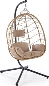 Κρεμαστή πολυθρόνα Snaky