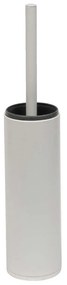 Πιγκάλ Ανοιχτού Τύπου 516-033 Φ8x40cm White Mat Pam &amp; Co Stainless Steel