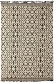 Χαλί Amber 8822X Beige-Anthracite Royal Carpet 133X190cm