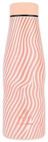 Μπουκάλι Θερμός 500ml Estia Save The Aegean Soft Ripple 01-31589
