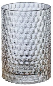 Ποτηροθήκη Melua 8615 7,3x10,5cm 226 Sandbeige Kleine Wolke Glass