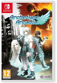 Παιχνίδι Nintendo Switch Archetype Arcadia 085351 12 Ετών+