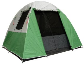 Σκηνή Camping 4 Ατόμων Bigfour Quatro 10607