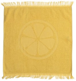 Ποτηρόπανο Lime Lime Nef-Nef Homeware 50x50cm 100% Βαμβάκι