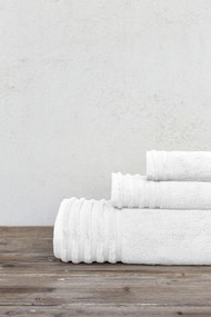 Πετσέτα 90x150 Vista - White - Nima Home