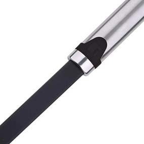 Κουτάλα Ραγού 33,5cm Ανοξείδωτη Και Nylon Gizmo BG-3243 - Bergner