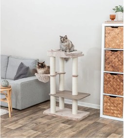 Αποξέστη για Γάτες Trixie Sienna Χρώμα Τεφρόχρουν 105 cm