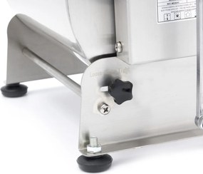 Meat Mixer - 20L - 16kg Meat - Tilting Bowl - Manual