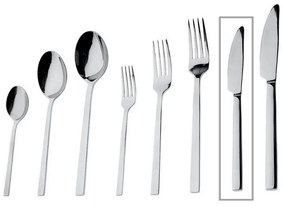 Μαχαίρι Divine CUS202K12 20,5cm Silver Espiel Stainless Steel