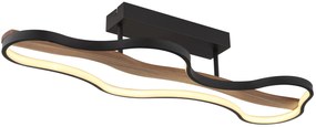 Φωτιστικό Οροφής Globo Lighting BEZZY 67181D 3000K