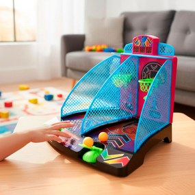 Παιχνίδι των δεξιοτήτων Μπάσκετ x2