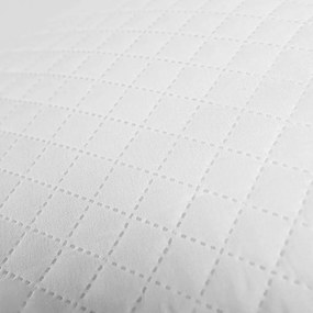 Κάλυμμα Στρώματος Καπιτονέ (160x200+35) Hotel 100%Microfiber Με Φάσα 4200050