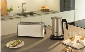 Τοστιέρα Braun HT5220BK Μαύρο 1400 W