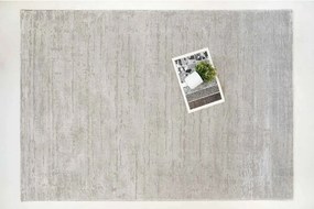 Χαλί ezzo Loreto A379AY9 LIGHT GREY-200 x 290 εκ.