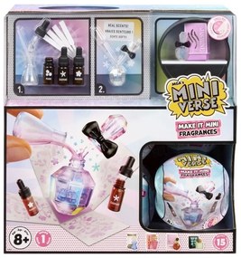 Σετ Ομορφιάς Miniverse 15 Τεμάχια