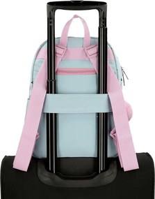 Σχολική Τσάντα Disney 320012227033 Μπλε