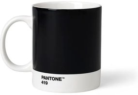 Pantone Κούπα - Μαύρο 375 ml