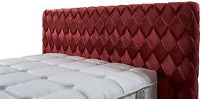 Κρεβάτι Aston με Αποθηκευτικό Χώρο - 140x200cm