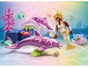 Playset Playmobil 71501 Princess Magic 28 Τεμάχια 28 Μονάδες