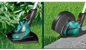 Ηλεκτρικό Ψαλίδι BOSCH ART 24 400 W 24 CM