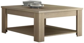 Coffee table BELIN Λάττε