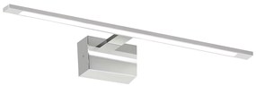 Φωτιστικό Μπάνιου LED 3 CCT Eurolamp Feos 144-80568