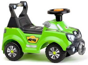 Αυτοκινητάκι Moltó 4x4