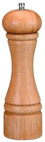 Μύλος Πιπεριού Elegance 773321 20cm Natural Ibili Κεραμικό,Ξύλο