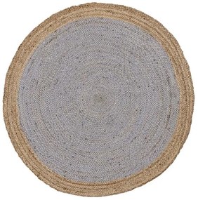 Χειροποίητο Χαλί DELHI BR-2941 &#8211; 120&#215;120 cm