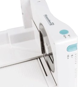 HAUSBERG HB-1130 FOOD SLICER