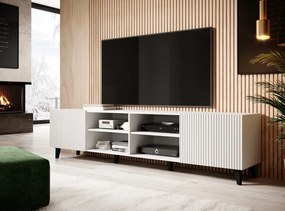 PAFOS TV stand 200/4D DIOMMI CAMA-PAFOS-RTV-200-BI/BI